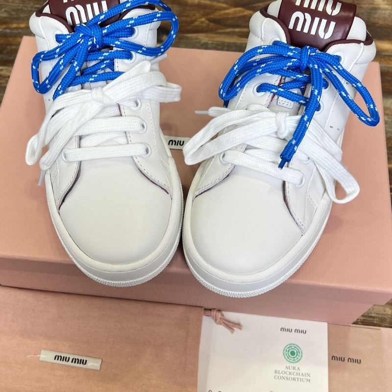 Miu Miu Sandals